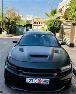 دودج تشارجر